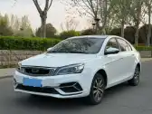 2018 GEELY EMGRAND,autocango,china used car exporter,china ev exporter,chinese used car exporter,chinese used ev exporter