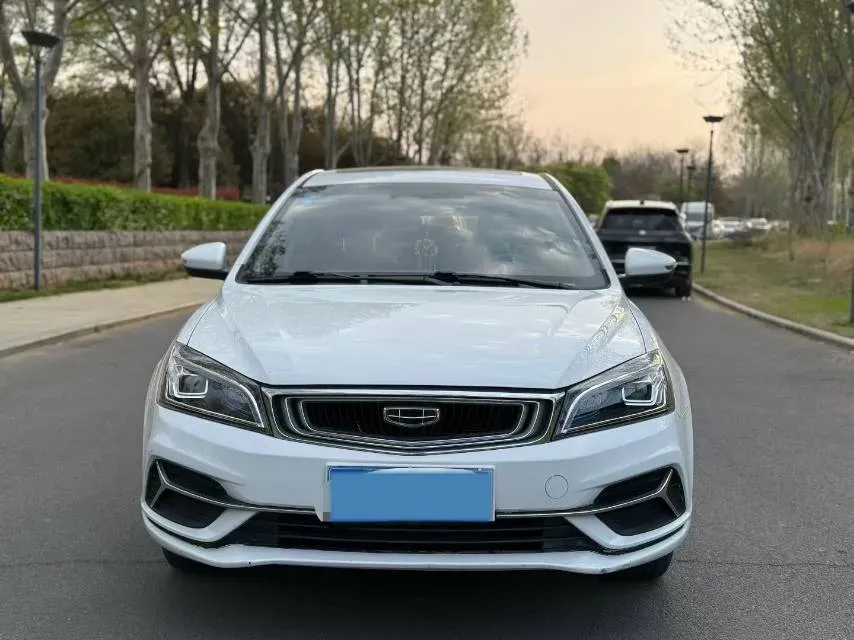 2018 Geely Emgrand 1.5L 109HP L4 5MT,autocango,china used car exporter,china ev exporter,chinese used car exporter,chinese used ev exporter