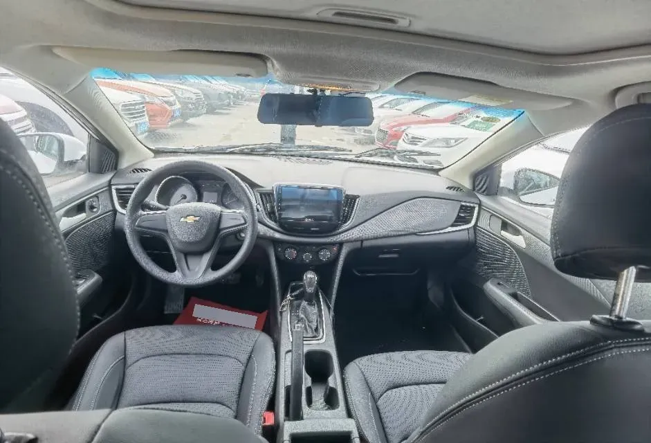 2019 Chevrolet Cavalier 1.5L 113HP L4 6AT,autocango,china used car exporter,china ev exporter,chinese used car exporter,chinese used ev exporter
