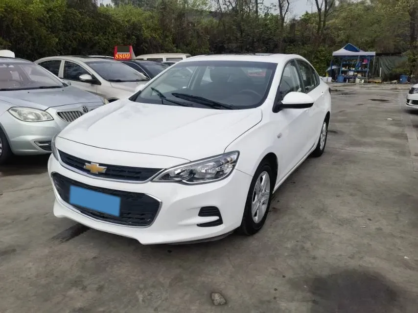 2019 Chevrolet Cavalier 1.5L 113HP L4 6AT,autocango,china used car exporter,china ev exporter,chinese used car exporter,chinese used ev exporter