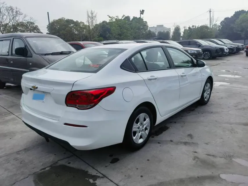 2019 Chevrolet Cavalier 1.5L 113HP L4 6AT,autocango,china used car exporter,china ev exporter,chinese used car exporter,chinese used ev exporter