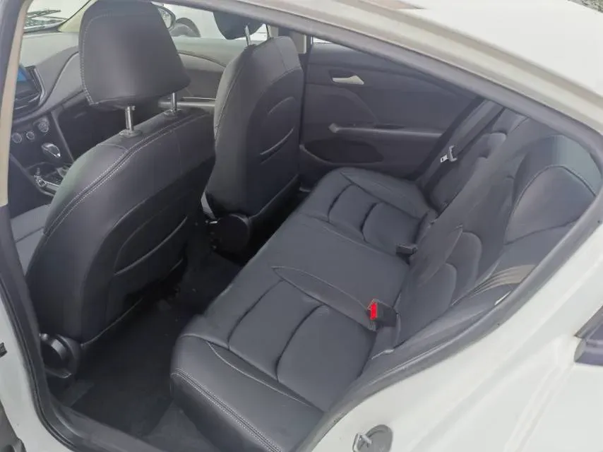 2019 Chevrolet Cavalier 1.5L 113HP L4 6AT,autocango,china used car exporter,china ev exporter,chinese used car exporter,chinese used ev exporter