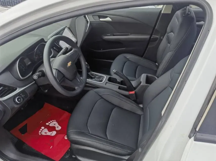 2019 Chevrolet Cavalier 1.5L 113HP L4 6AT,autocango,china used car exporter,china ev exporter,chinese used car exporter,chinese used ev exporter