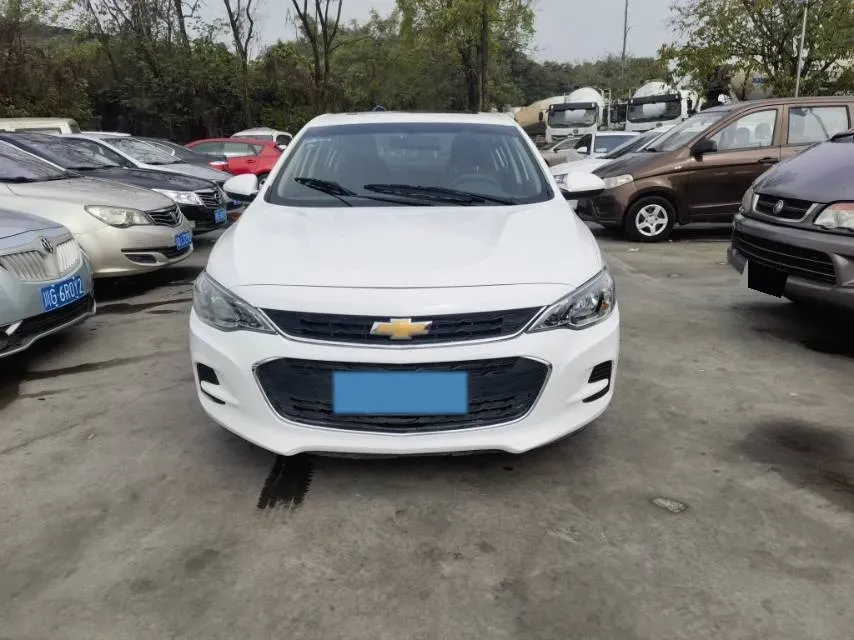 2019 Chevrolet Cavalier 1.5L 113HP L4 6AT,autocango,china used car exporter,china ev exporter,chinese used car exporter,chinese used ev exporter