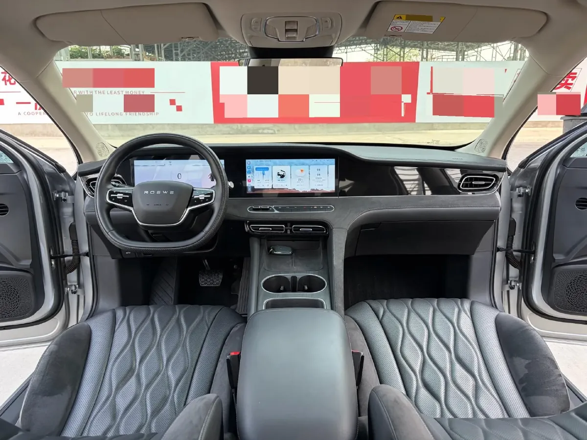 2023 Roewe D7 1.5L 112HP L4 1DHT PHEV 21.4KWH,autocango,china used car exporter,china ev exporter,chinese used car exporter,chinese used ev exporter
