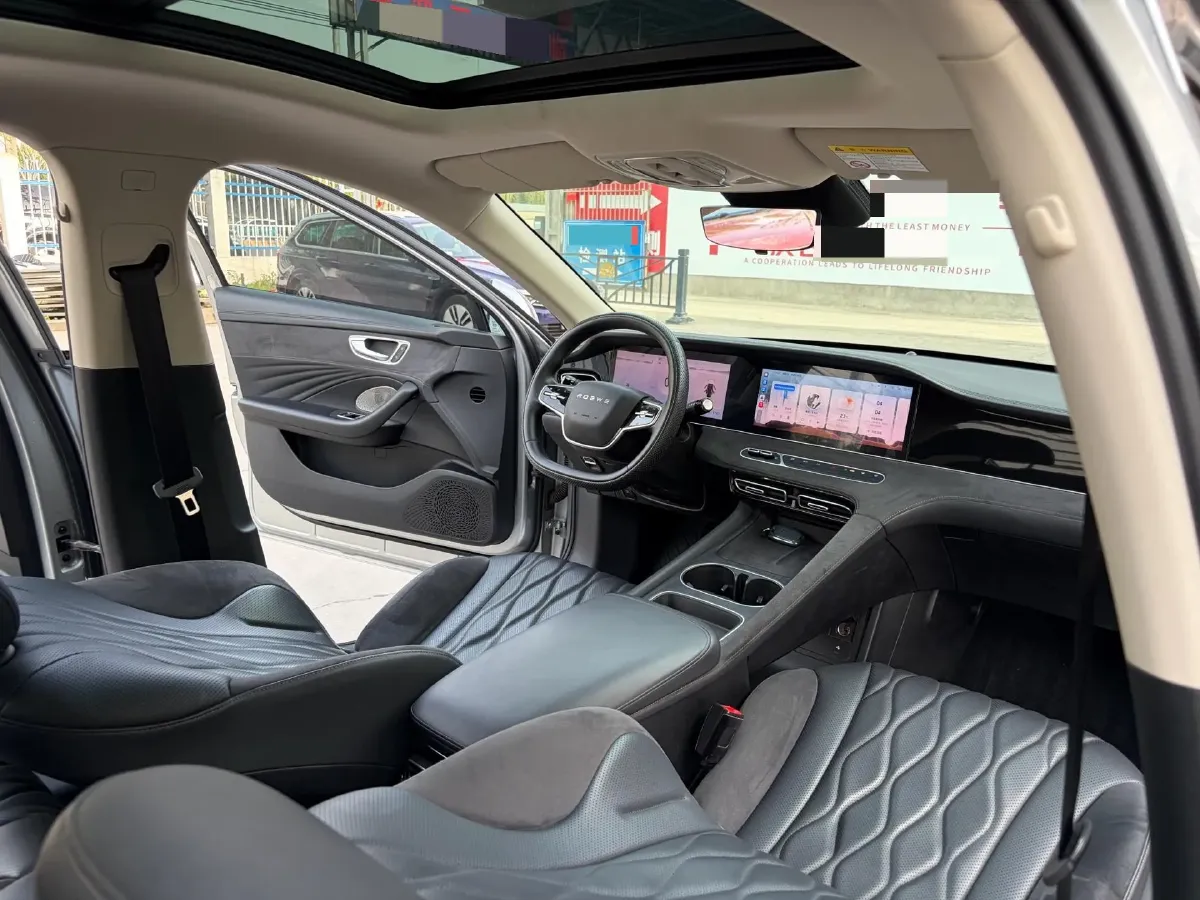 2023 Roewe D7 1.5L 112HP L4 1DHT PHEV 21.4KWH,autocango,china used car exporter,china ev exporter,chinese used car exporter,chinese used ev exporter