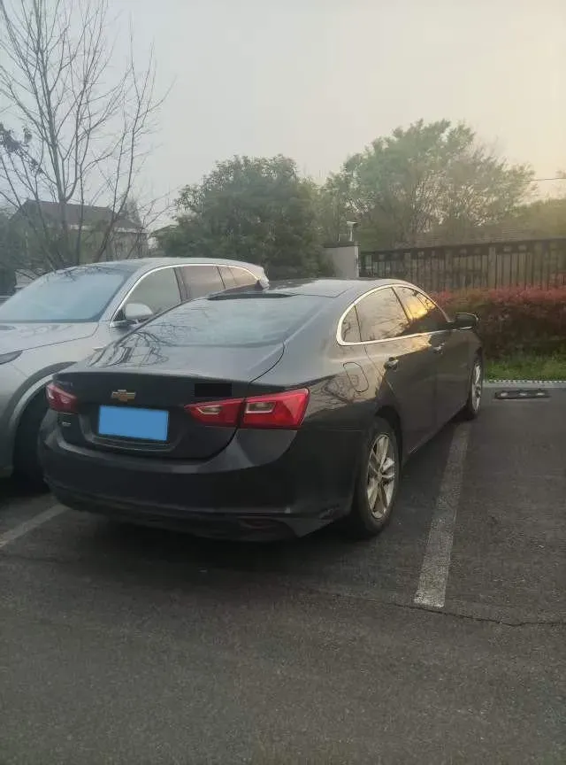 2018 Chevrolet Malibu XL 1.5T 170HP L4 6AT,autocango,china used car exporter,china ev exporter,chinese used car exporter,chinese used ev exporter