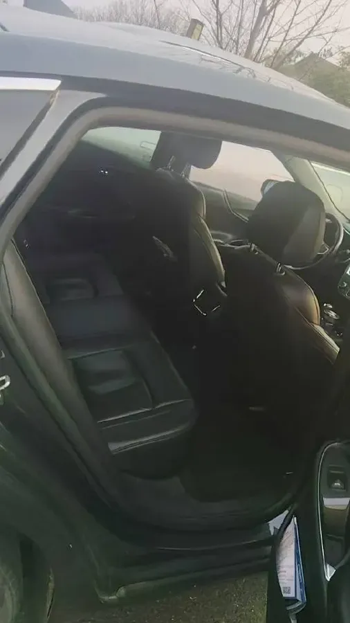 2018 Chevrolet Malibu XL 1.5T 170HP L4 6AT,autocango,china used car exporter,china ev exporter,chinese used car exporter,chinese used ev exporter