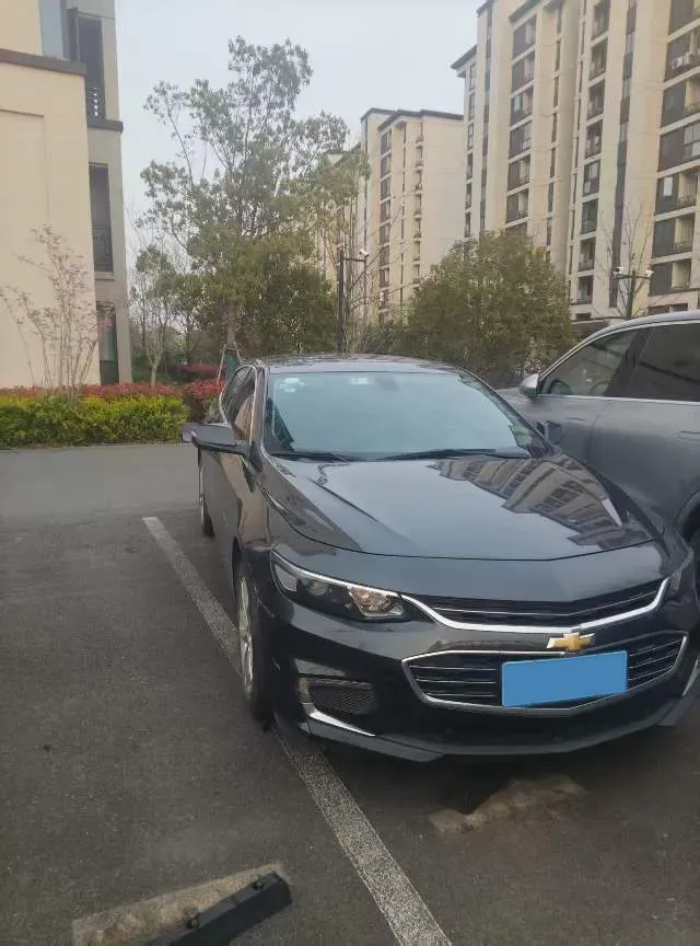 2018 Chevrolet Malibu XL 1.5T 170HP L4 6AT,autocango,china used car exporter,china ev exporter,chinese used car exporter,chinese used ev exporter