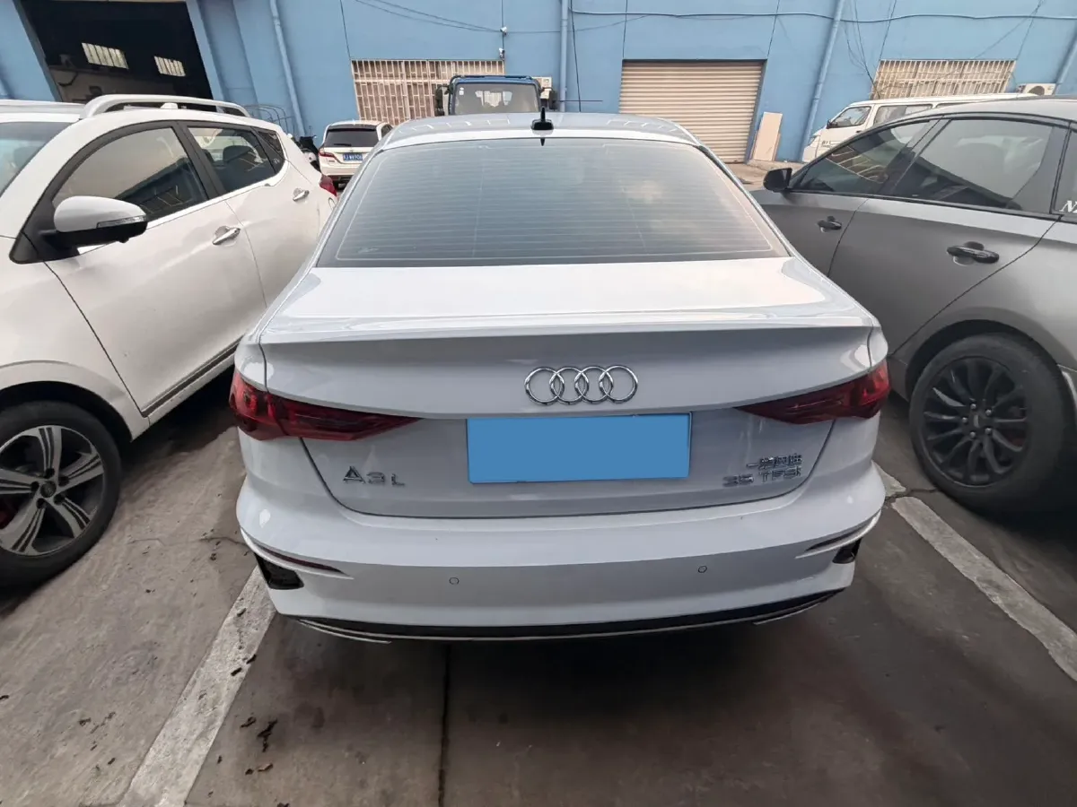 2023 Audi A3 1.4T 150HP L4 7DCT,autocango,china used car exporter,china ev exporter,chinese used car exporter,chinese used ev exporter
