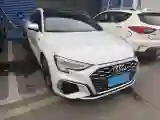 2023 Audi A3 1.4T 150HP L4 7DCT