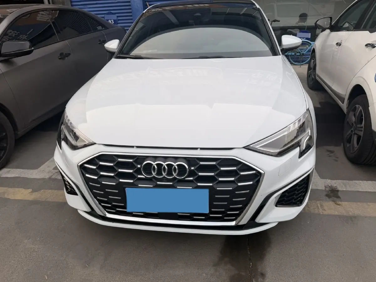 2023 Audi A3 1.4T 150HP L4 7DCT,autocango,china used car exporter,china ev exporter,chinese used car exporter,chinese used ev exporter