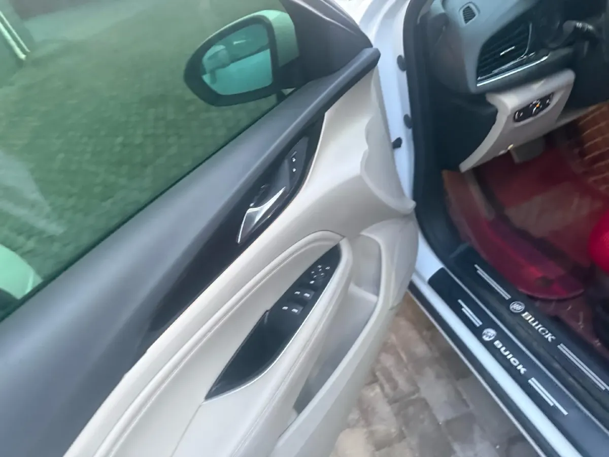 2020 Buick Regal 1.5T 169HP L4 9AT,autocango,china used car exporter,china ev exporter,chinese used car exporter,chinese used ev exporter