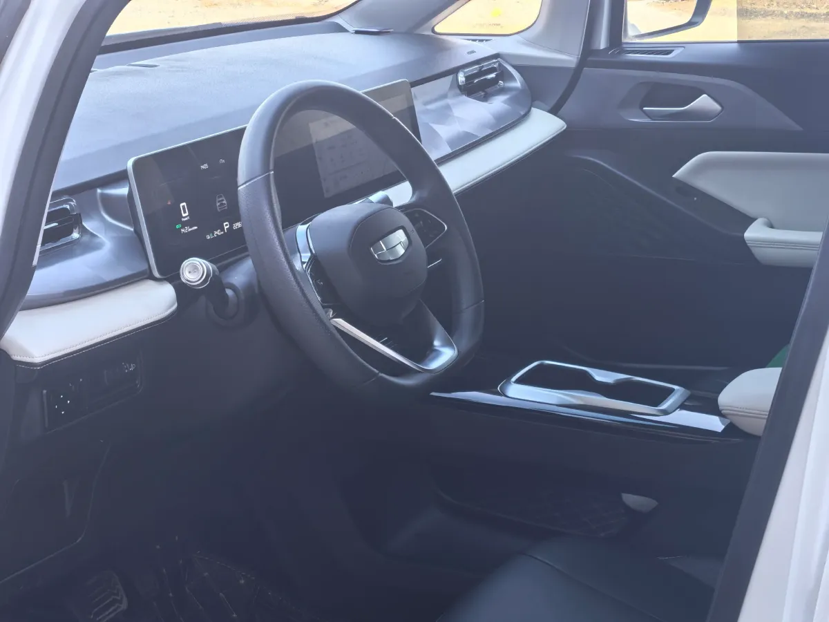 2024 Geometry E BEV 39.3KWH,autocango,china used car exporter,china ev exporter,chinese used car exporter,chinese used ev exporter