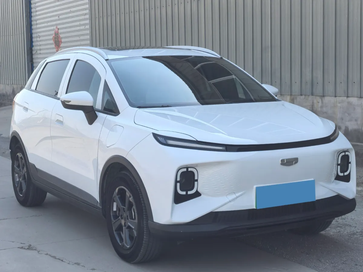 2024 Geometry E BEV 39.3KWH,autocango,china used car exporter,china ev exporter,chinese used car exporter,chinese used ev exporter