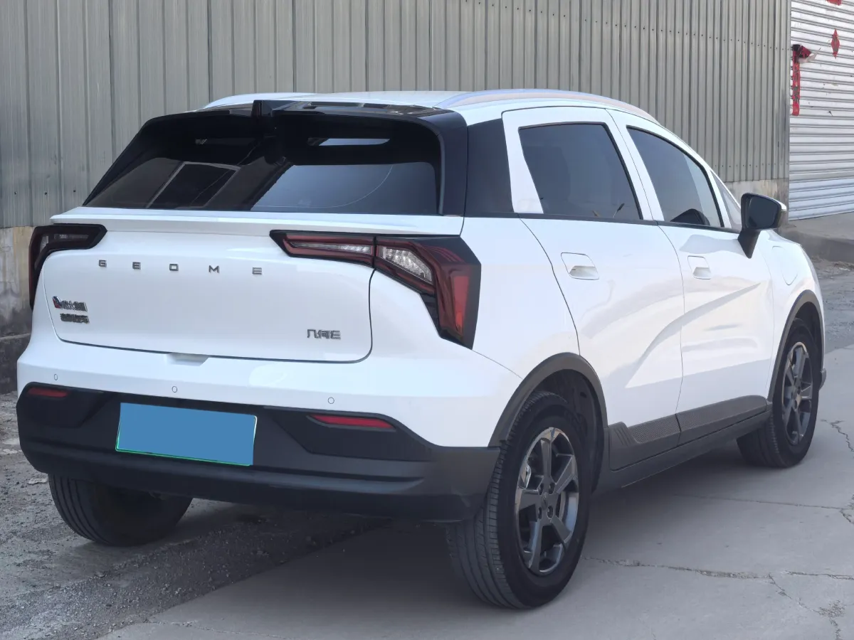 2024 Geometry E BEV 39.3KWH,autocango,china used car exporter,china ev exporter,chinese used car exporter,chinese used ev exporter