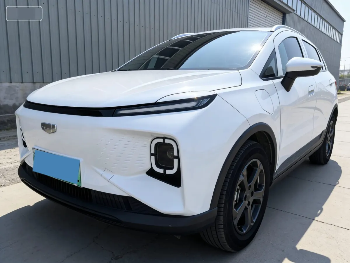 2024 Geometry E BEV 39.3KWH,autocango,china used car exporter,china ev exporter,chinese used car exporter,chinese used ev exporter