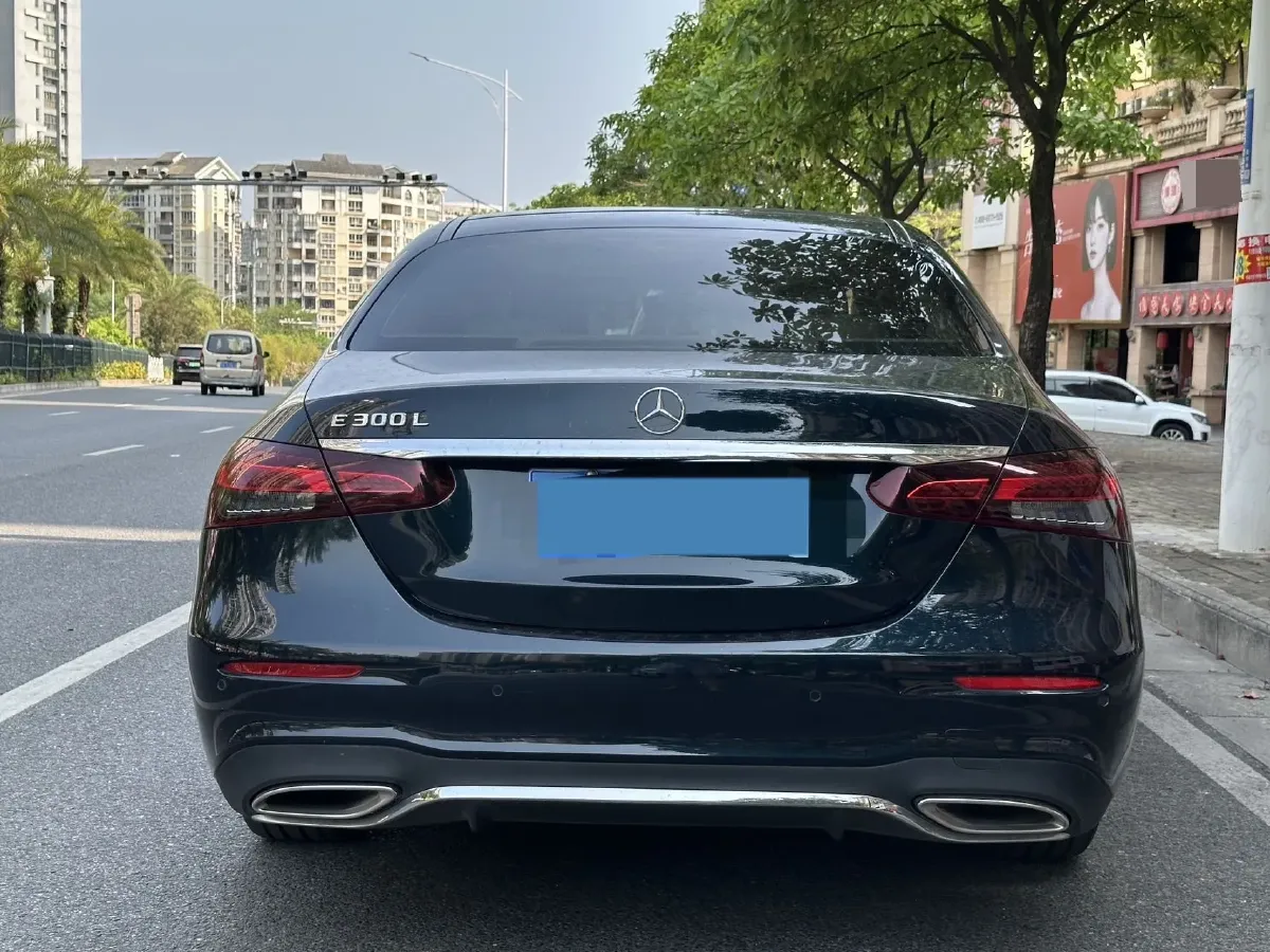2021 Mercedes-Benz E Class 2.0T 258HP L4 9AT,autocango,china used car exporter,china ev exporter,chinese used car exporter,chinese used ev exporter