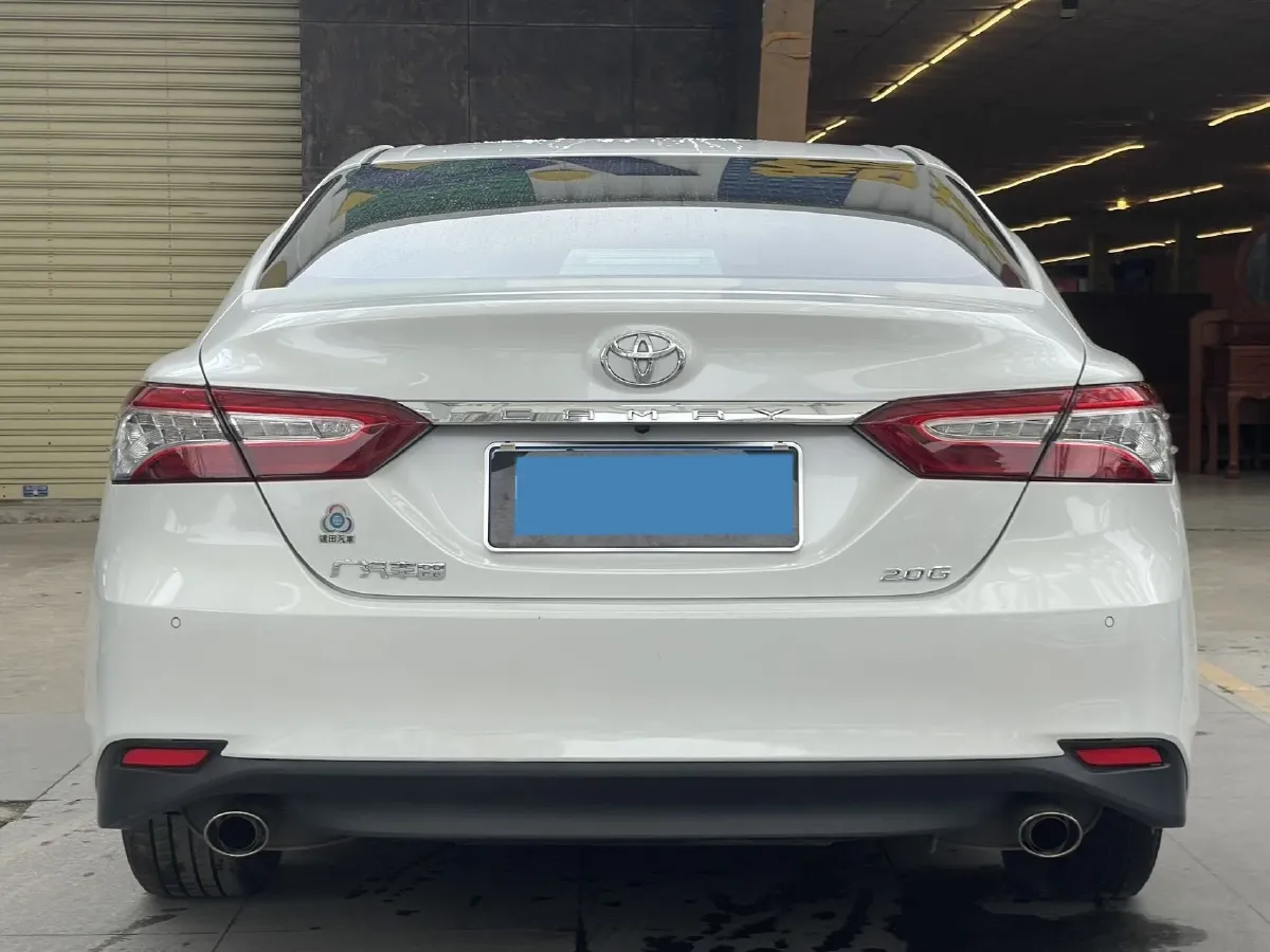 2018 Toyota Camry 2.5L 209HP L4 8AT,autocango,china used car exporter,china ev exporter,chinese used car exporter,chinese used ev exporter
