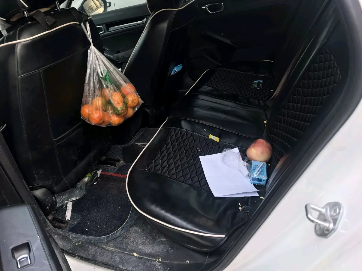 2023 Honda Civic 1.5T 182HP L4 CVT,autocango,china used car exporter,china ev exporter,chinese used car exporter,chinese used ev exporter