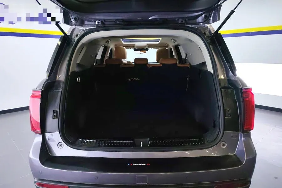 2023 Haval H5 2.0T 224HP L4 8AT,autocango,china used car exporter,china ev exporter,chinese used car exporter,chinese used ev exporter