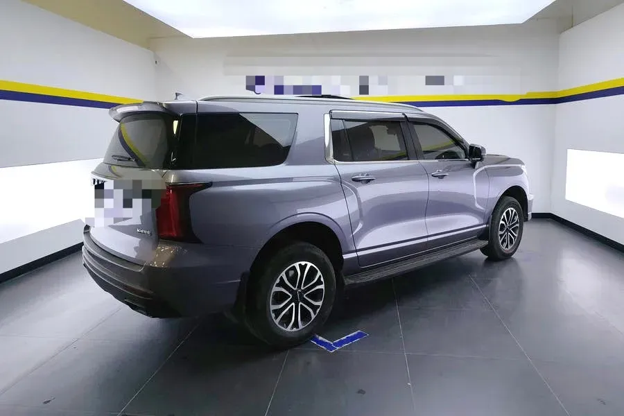 2023 Haval H5 2.0T 224HP L4 8AT,autocango,china used car exporter,china ev exporter,chinese used car exporter,chinese used ev exporter