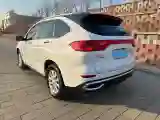 2021 Haval M6 1.5T 150HP L4 7DCT
