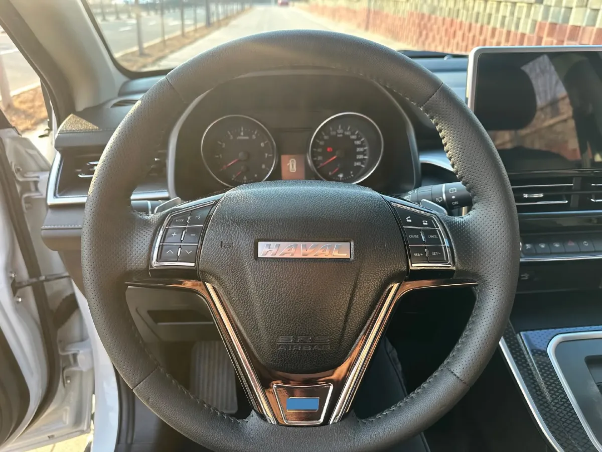 2021 Haval M6 1.5T 150HP L4 7DCT,autocango,china used car exporter,china ev exporter,chinese used car exporter,chinese used ev exporter