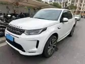 2021 LAND ROVER DISCOVERY SPORT,autocango,china used car exporter,china ev exporter,chinese used car exporter,chinese used ev exporter
