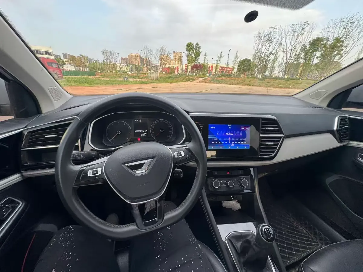 2023 Jetta VS5 1.4T 150HP L4 5MT,autocango,china used car exporter,china ev exporter,chinese used car exporter,chinese used ev exporter