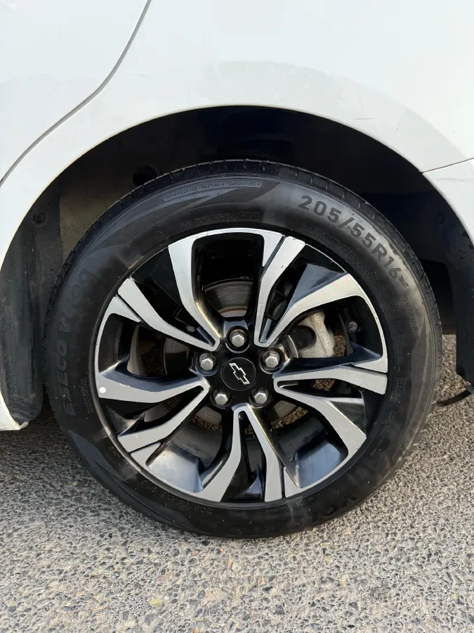 2020 Chevrolet Monza 1.3T 163HP L3 6AT,autocango,china used car exporter,china ev exporter,chinese used car exporter,chinese used ev exporter