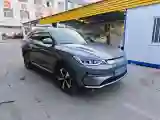 2021 BYD Song Plus BEV 71.7KWH