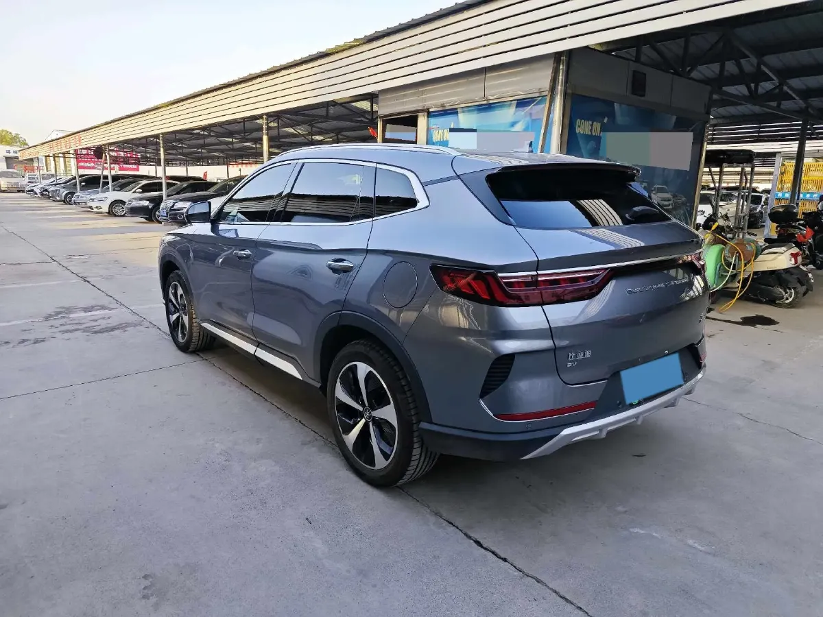 2021 BYD Song Plus BEV 71.7KWH,autocango,china used car exporter,china ev exporter,chinese used car exporter,chinese used ev exporter