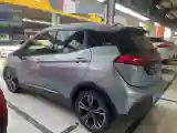 2019 BeiJing Auto EX3 BEV 61KWH