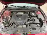 2017 Mazda 3 Axela 1.5L 117HP L4 6AT