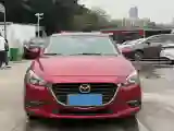 2017 Mazda 3 Axela 1.5L 117HP L4 6AT