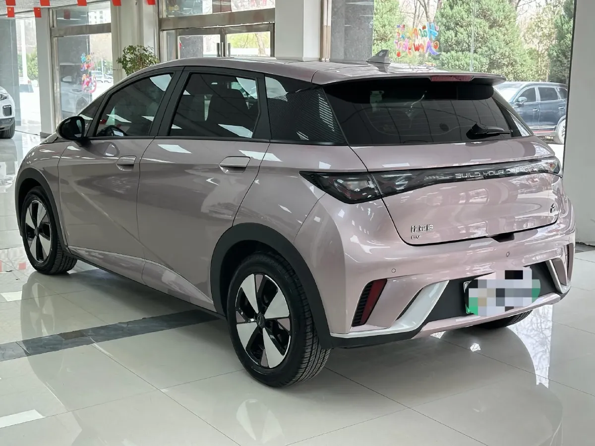 2023 BYD Dolphin BEV 44.928KWH,autocango,china used car exporter,china ev exporter,chinese used car exporter,chinese used ev exporter