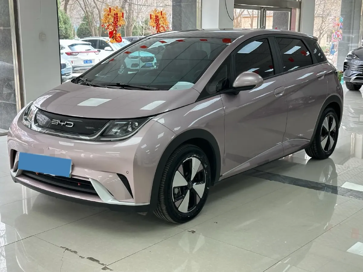 2023 BYD Dolphin BEV 44.928KWH,autocango,china used car exporter,china ev exporter,chinese used car exporter,chinese used ev exporter
