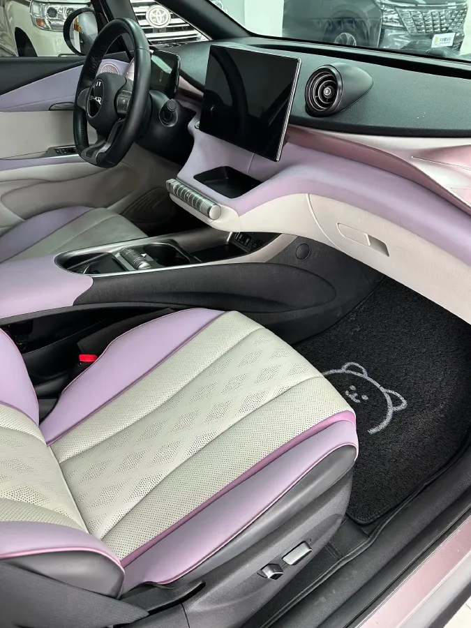 2023 BYD Dolphin BEV 44.928KWH,autocango,china used car exporter,china ev exporter,chinese used car exporter,chinese used ev exporter