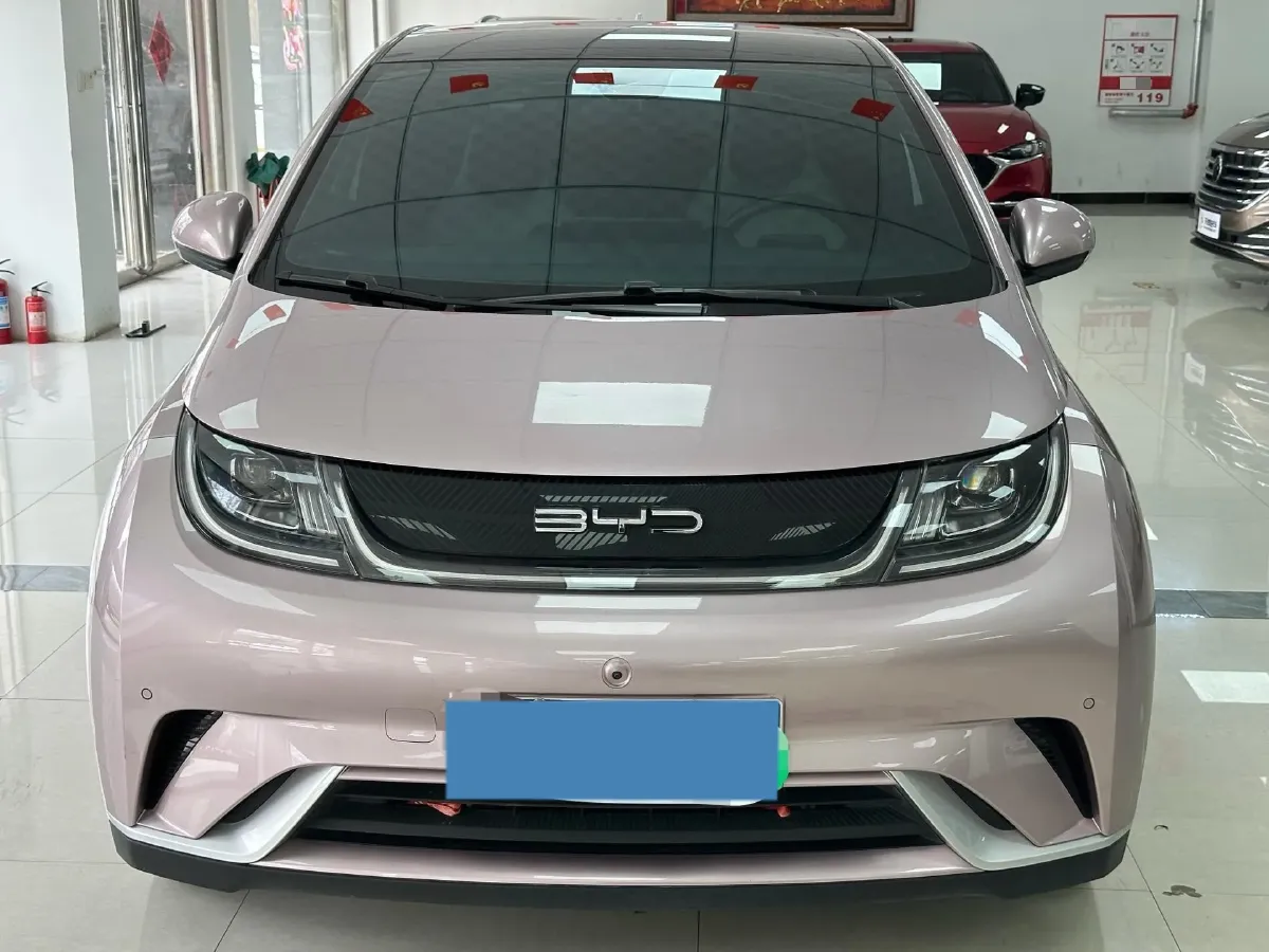 2023 BYD Dolphin BEV 44.928KWH,autocango,china used car exporter,china ev exporter,chinese used car exporter,chinese used ev exporter