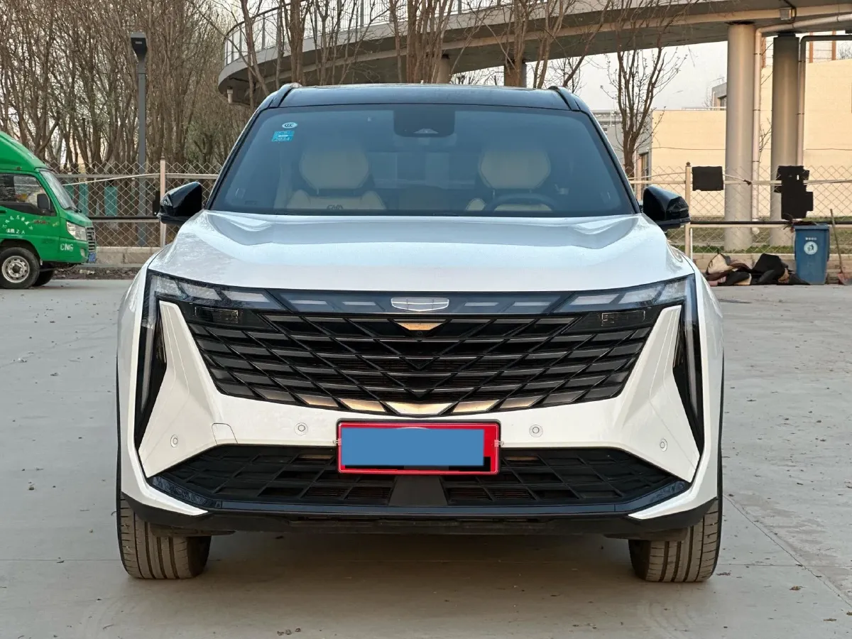 2023 Geely StarRay 1.5T 150HP L3 3DHT Hybrid,autocango,china used car exporter,china ev exporter,chinese used car exporter,chinese used ev exporter