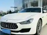 2019 Maserati Ghibli 3.0T 350HP V6 8AT