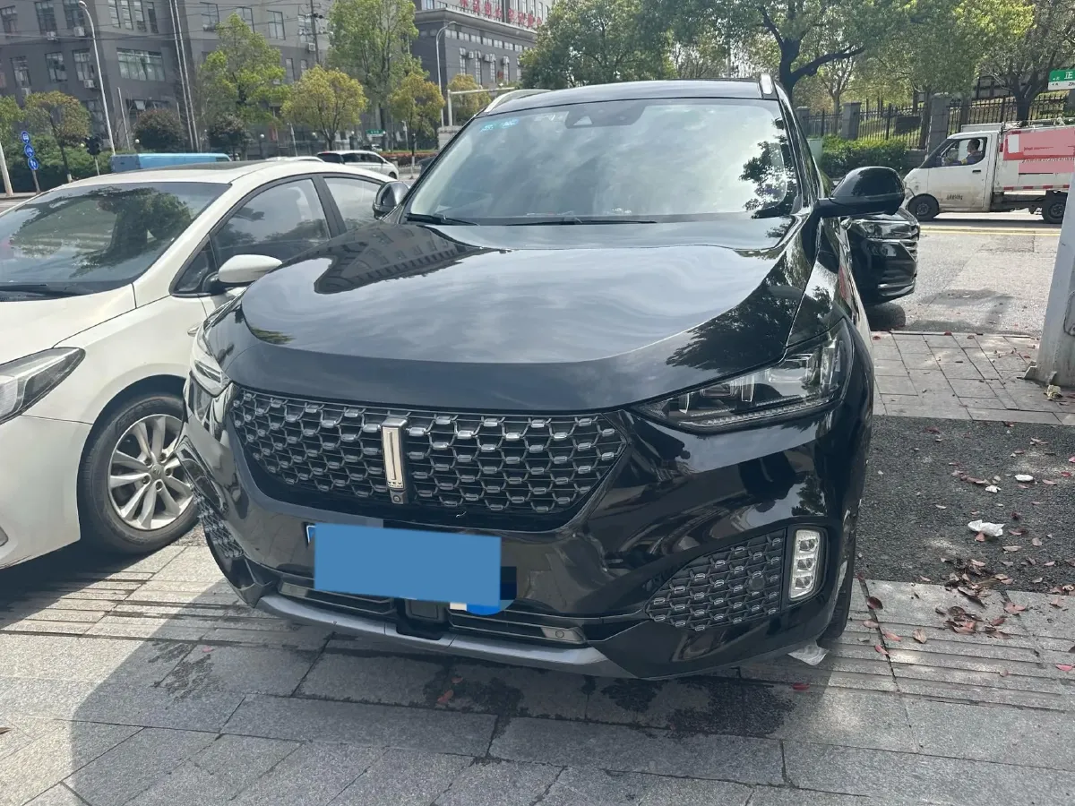 2020 WEY VV6 2.0T 227HP L4 7DCT,autocango,china used car exporter,china ev exporter,chinese used car exporter,chinese used ev exporter