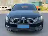 2019 Skoda Octavia 1.5L 116HP L4 6AT