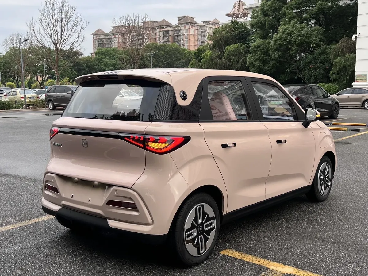 2025 Chery Duomi BEV,autocango,china used car exporter,china ev exporter,chinese used car exporter,chinese used ev exporter