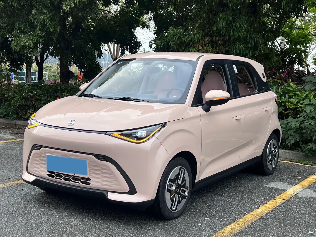 2025 Chery Duomi BEV,autocango,china used car exporter,china ev exporter,chinese used car exporter,chinese used ev exporter