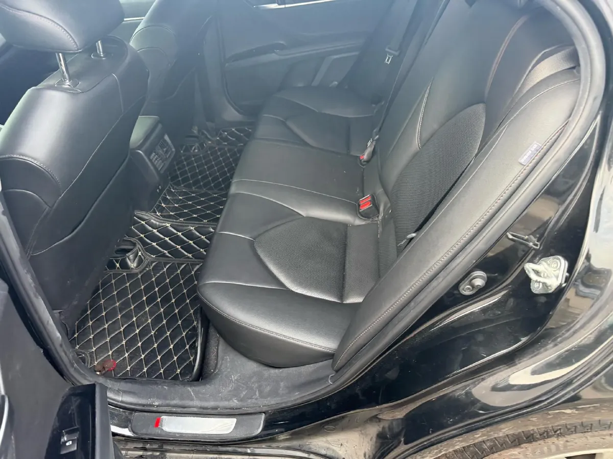 2019 Toyota Camry 2.0L 178HP L4 CVT,autocango,china used car exporter,china ev exporter,chinese used car exporter,chinese used ev exporter