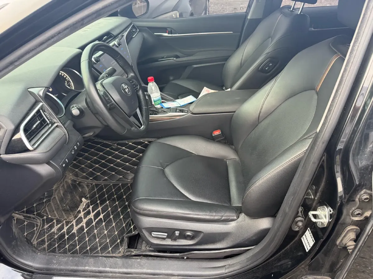 2019 Toyota Camry 2.0L 178HP L4 CVT,autocango,china used car exporter,china ev exporter,chinese used car exporter,chinese used ev exporter
