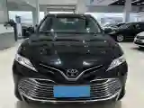 2019 Toyota Camry 2.0L 178HP L4 CVT