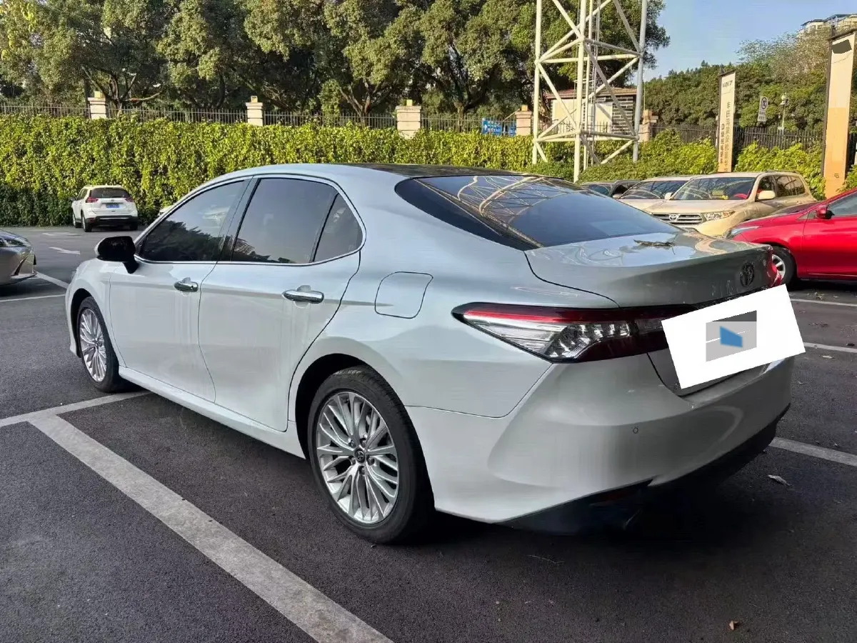 2019 Toyota Camry 2.5L 209HP L4 8AT,autocango,china used car exporter,china ev exporter,chinese used car exporter,chinese used ev exporter